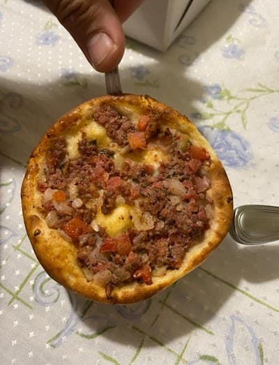 Berti’s Pizza - Foto 4