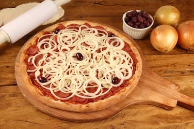 Berti’s Pizza - Foto 5