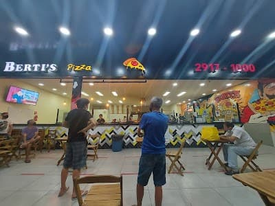 Berti’s Pizza - Foto 8
