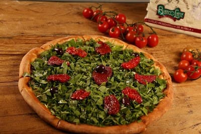 Berti’s Pizza - Foto 9