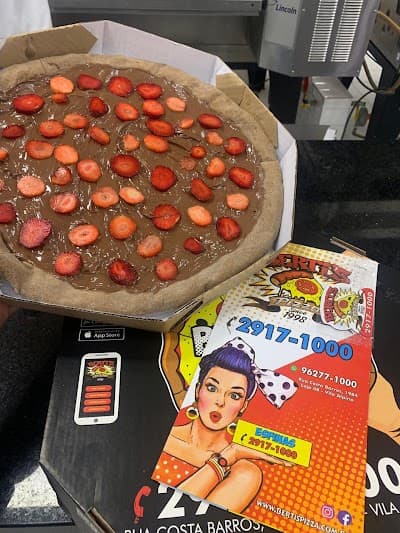Berti’s Pizza - Foto 10