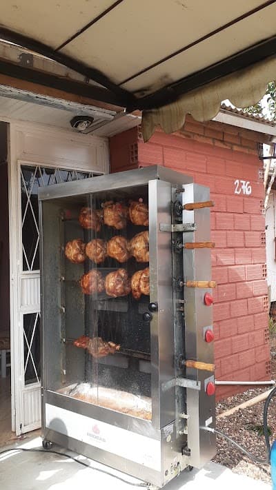 Rei do Frango - Foto 1