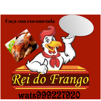 Rei do Frango - Foto 4