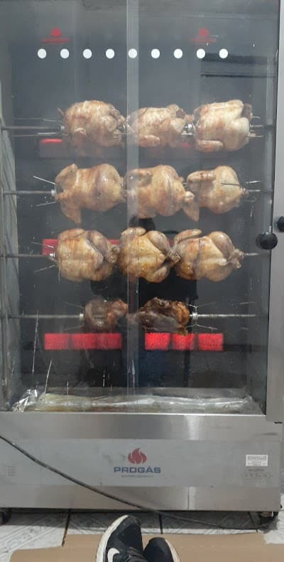 Rei do Frango - Foto 5