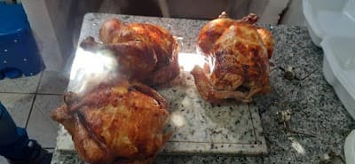 Rei do Frango - Foto 8