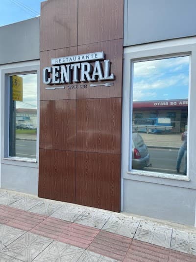 Restaurante Central - Foto 4