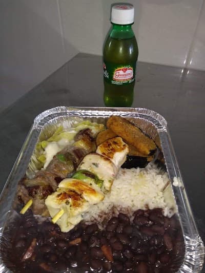 Alecrim Marmitas - Foto 3