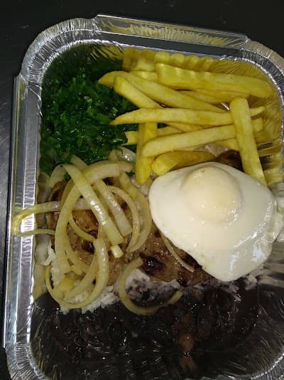 Alecrim Marmitas - Foto 4