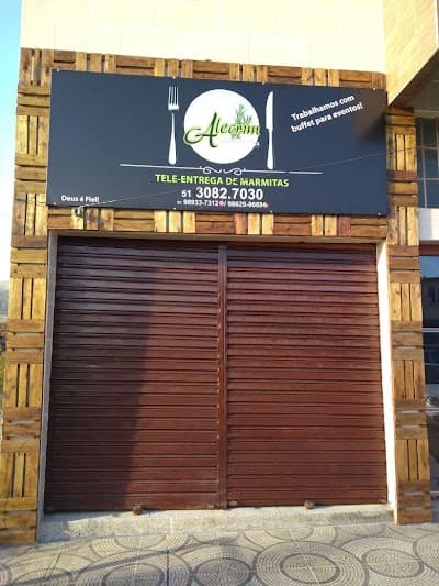Alecrim Marmitas - Foto 7