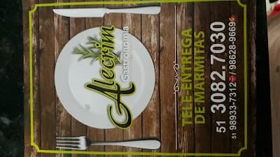 Alecrim Marmitas - Foto 8