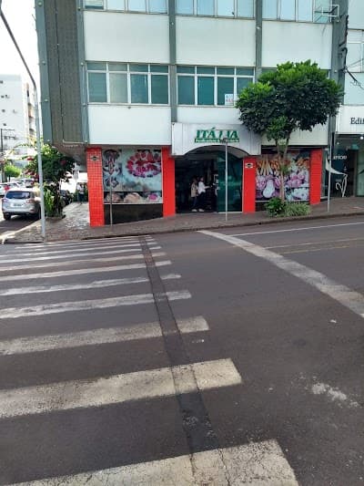 Itália Lanchonete e Restaurante - Foto 3