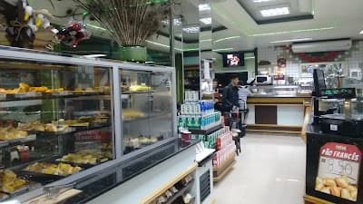 Itália Lanchonete e Restaurante - Foto 4