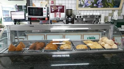 Itália Lanchonete e Restaurante - Foto 6