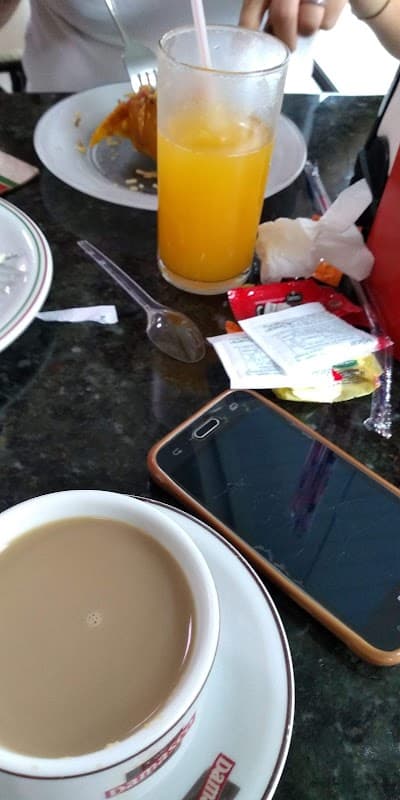 Itália Lanchonete e Restaurante - Foto 10