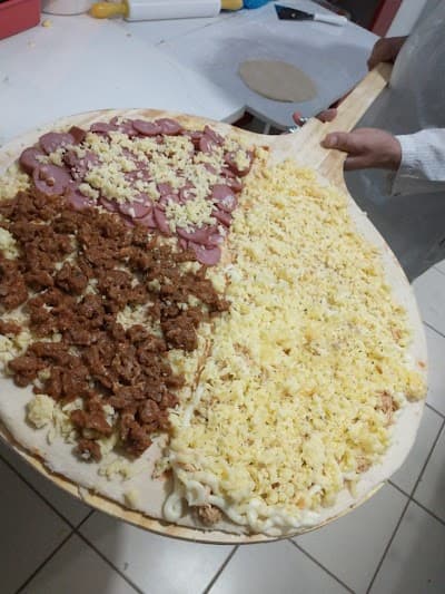 Pizzaria casarão pato branco - Foto 1