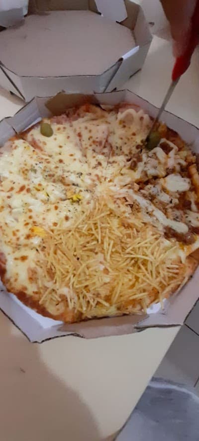 Pizzaria casarão pato branco - Foto 2