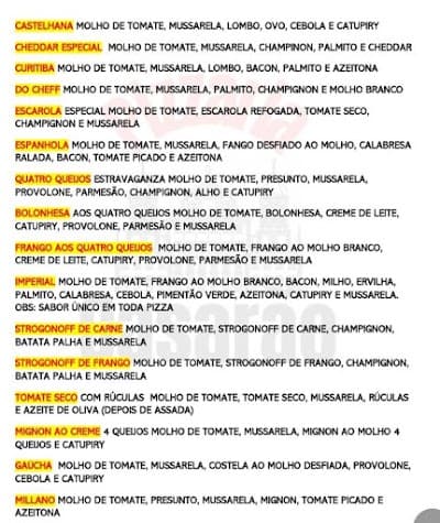 Pizzaria casarão pato branco - Foto 4