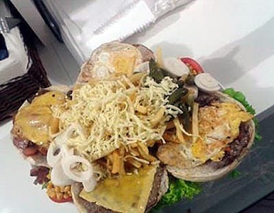 Lancheria Se Tu Dix Palhoça - Lanches, Porções e Chopp Gelado - Foto 2