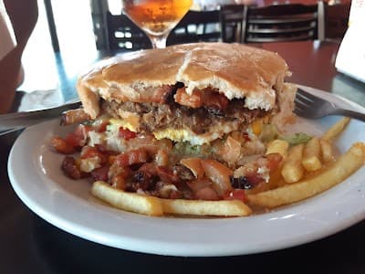 Lancheria Se Tu Dix Palhoça - Lanches, Porções e Chopp Gelado - Foto 3