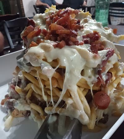 Lancheria Se Tu Dix Palhoça - Lanches, Porções e Chopp Gelado - Foto 4