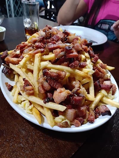 Lancheria Se Tu Dix Palhoça - Lanches, Porções e Chopp Gelado - Foto 5