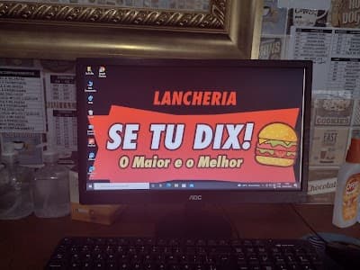 Lancheria Se Tu Dix Palhoça - Lanches, Porções e Chopp Gelado - Foto 9
