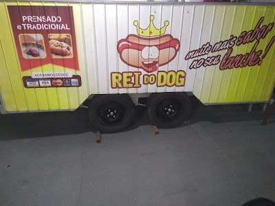 Rei do Dog - Joinville - Foto 2
