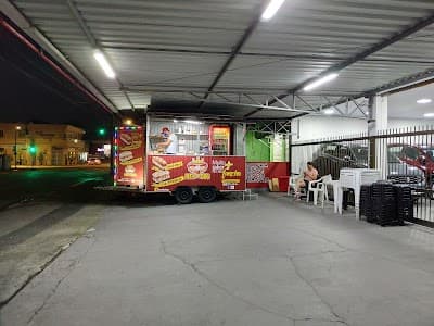 Rei do Dog - Joinville - Foto 3