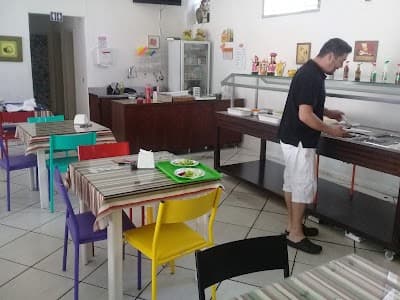 Restaurante Benvenuto - Foto 2