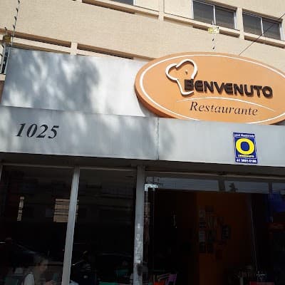 Restaurante Benvenuto - Foto 4