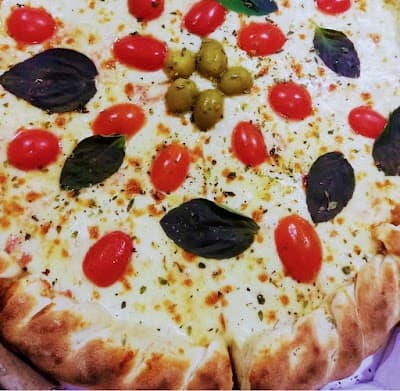 Pizzaria Barueri - Foto 2