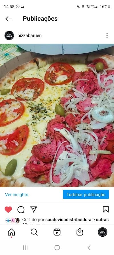 Pizzaria Barueri - Foto 4
