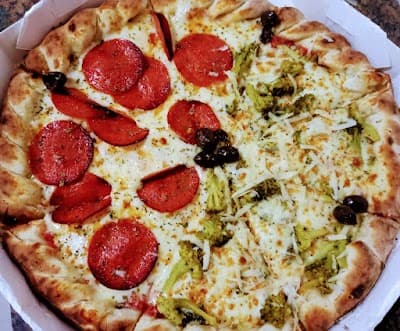 Pizzaria Barueri - Foto 7