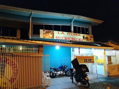 La Roma Pizzaria - Foto 2