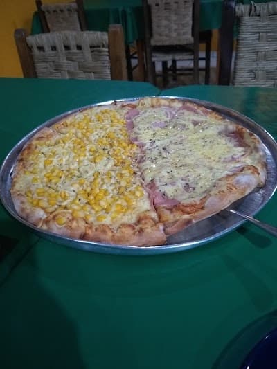 La Roma Pizzaria - Foto 3