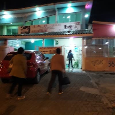 La Roma Pizzaria - Foto 4