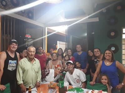 La Roma Pizzaria - Foto 6