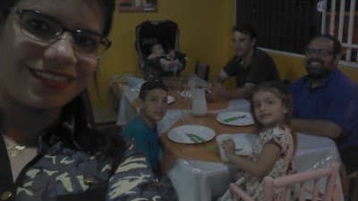 La Roma Pizzaria - Foto 8