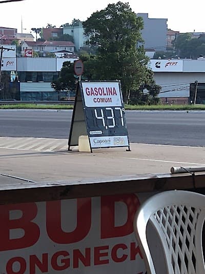 Posto Ipiranga - Foto 10