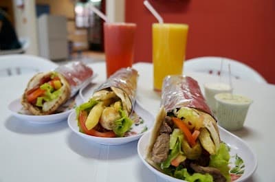 Shawarma's - Foto 2