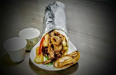 Shawarma's - Foto 3