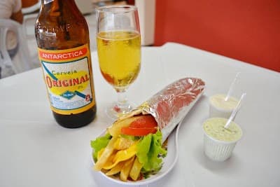 Shawarma's - Foto 8