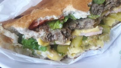 Shawarma's - Foto 10