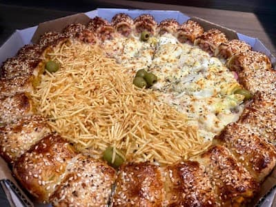 Yany Pizzaria e Esfiharia - Foto 4