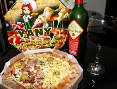 Yany Pizzaria e Esfiharia - Foto 6