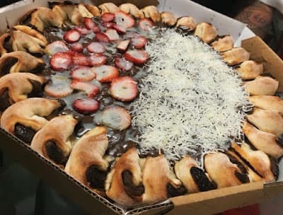 Yany Pizzaria e Esfiharia - Foto 7