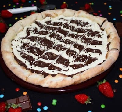 Yany Pizzaria e Esfiharia - Foto 9
