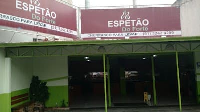 ESPETAO - Foto 3