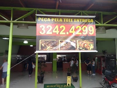 ESPETAO - Foto 4