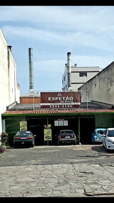 ESPETAO - Foto 6